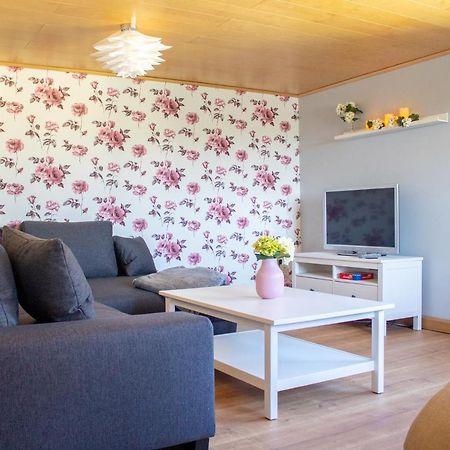 Ferienwohnung Am Kugelbaum Lunzenau ภายนอก รูปภาพ