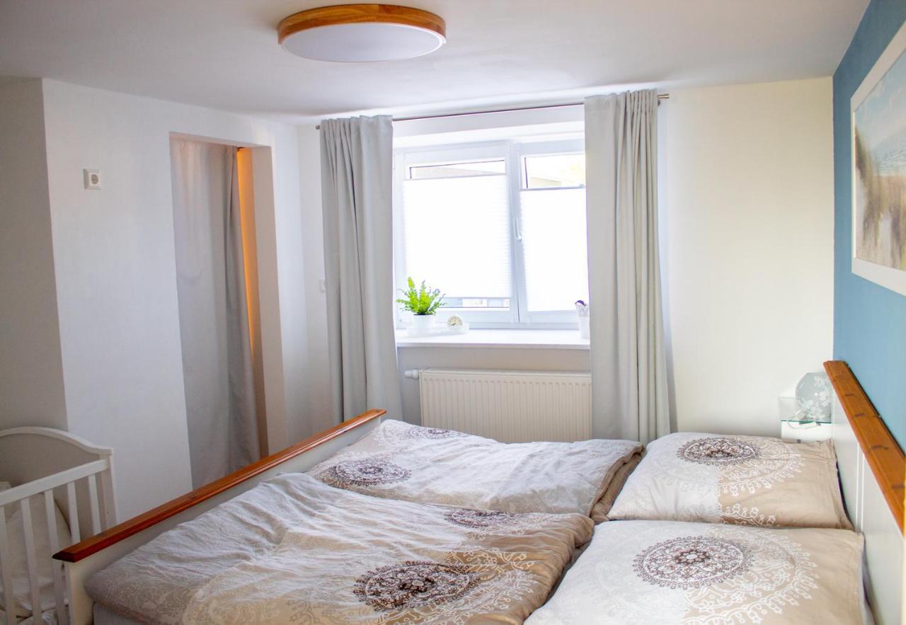 Ferienwohnung Am Kugelbaum Lunzenau ภายนอก รูปภาพ