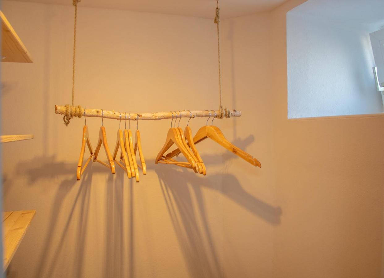 Ferienwohnung Am Kugelbaum Lunzenau ภายนอก รูปภาพ
